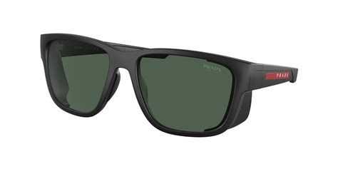 prada ps07ws|Prada Men's Sunglasses PS07WS.